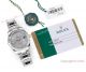 Super Clone Rolex Datejust ii JVS Cal.3235 Silver Dial Oyster watch &72 Power Reserve (9)_th.jpg